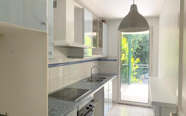 Appartement à vendre    3 pièces • 71 m2 La Varenne - Saint-Maur-des-Fossés