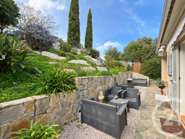 Maison à vendre  7 pièces - 153 m2 SANTA REPARATA DI BALAGNA - 202