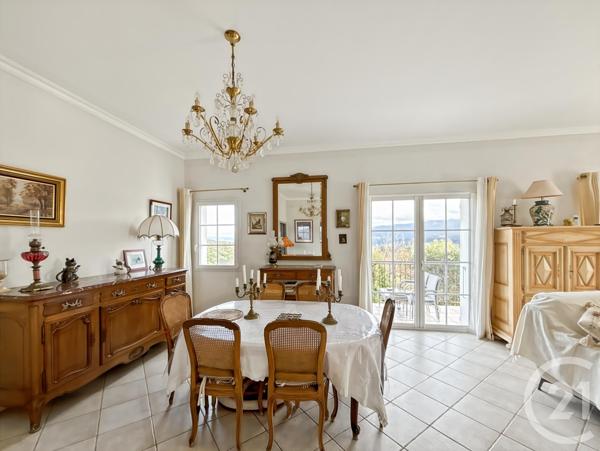 Maison à vendre  7 pièces - 153 m2 SANTA REPARATA DI BALAGNA - 202