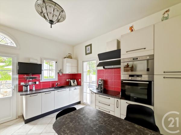 Maison à vendre  7 pièces - 153 m2 SANTA REPARATA DI BALAGNA - 202