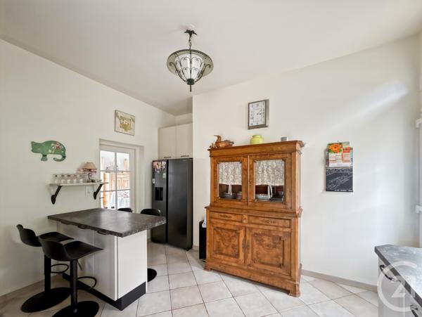 Maison à vendre  7 pièces - 153 m2 SANTA REPARATA DI BALAGNA - 202