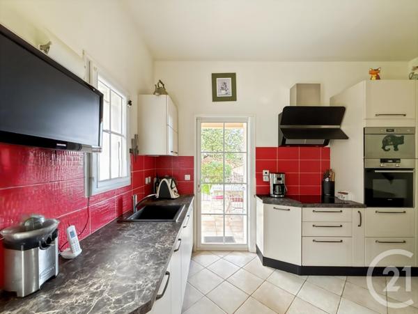 Maison à vendre  7 pièces - 153 m2 SANTA REPARATA DI BALAGNA - 202