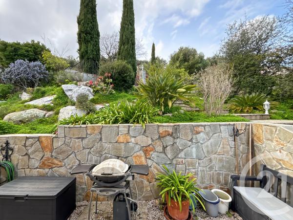 Maison à vendre  7 pièces - 153 m2 SANTA REPARATA DI BALAGNA - 202