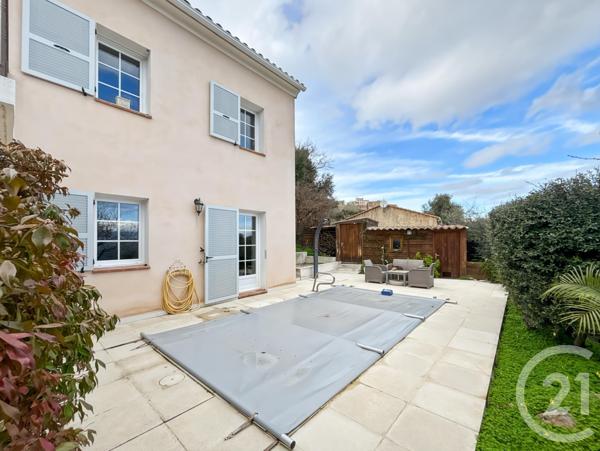 Maison à vendre  7 pièces - 153 m2 SANTA REPARATA DI BALAGNA - 202