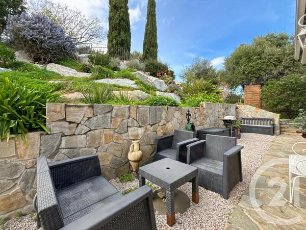 Maison à vendre  7 pièces - 153 m2 SANTA REPARATA DI BALAGNA - 202