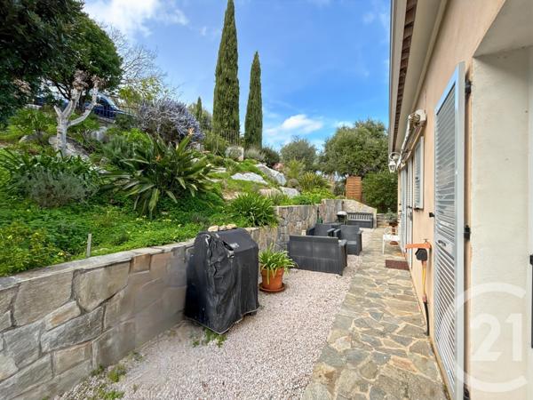 Maison à vendre  7 pièces - 153 m2 SANTA REPARATA DI BALAGNA - 202