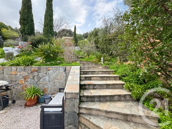 Maison à vendre  7 pièces - 153 m2 SANTA REPARATA DI BALAGNA - 202