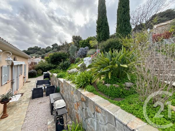 Maison à vendre  7 pièces - 153 m2 SANTA REPARATA DI BALAGNA - 202