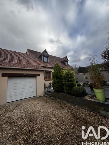 Maison à vendre 4 pièces 92 m² Grand-Couronne