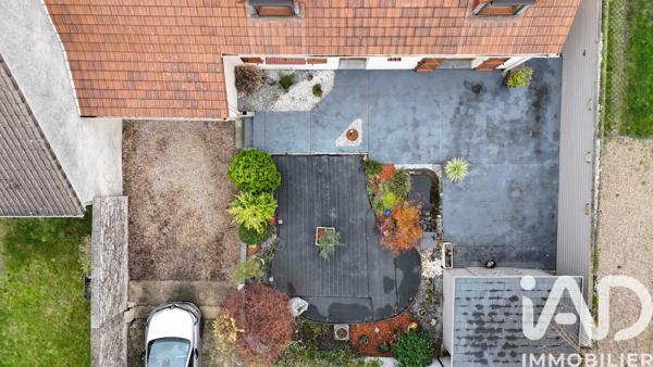 Maison à vendre 4 pièces 92 m² Grand-Couronne