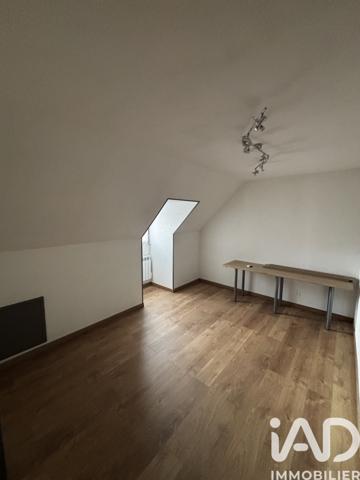 Maison à vendre 4 pièces 92 m² Grand-Couronne