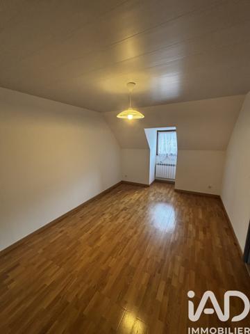 Maison à vendre 4 pièces 92 m² Grand-Couronne