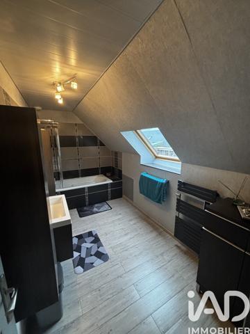 Maison à vendre 4 pièces 92 m² Grand-Couronne