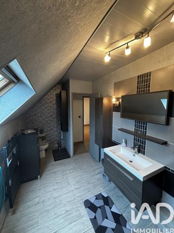 Maison à vendre 4 pièces 92 m² Grand-Couronne