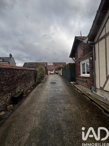 Maison à vendre 4 pièces 92 m² Grand-Couronne
