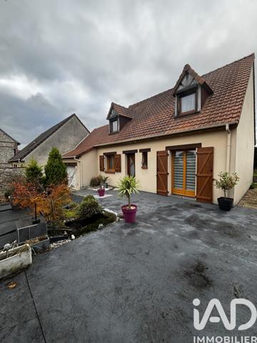 Maison à vendre 4 pièces 92 m² Grand-Couronne