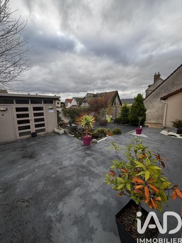 Maison à vendre 4 pièces 92 m² Grand-Couronne