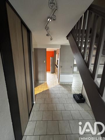 Maison à vendre 4 pièces 92 m² Grand-Couronne