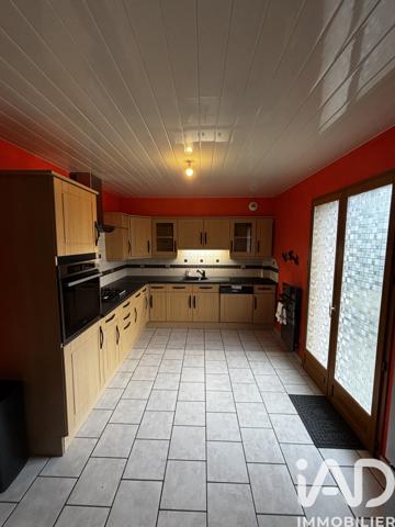 Maison à vendre 4 pièces 92 m² Grand-Couronne