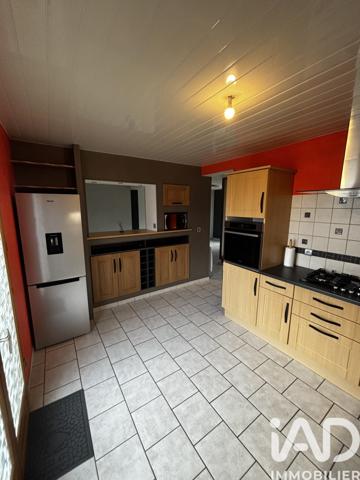 Maison à vendre 4 pièces 92 m² Grand-Couronne