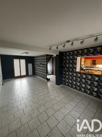 Maison à vendre 4 pièces 92 m² Grand-Couronne