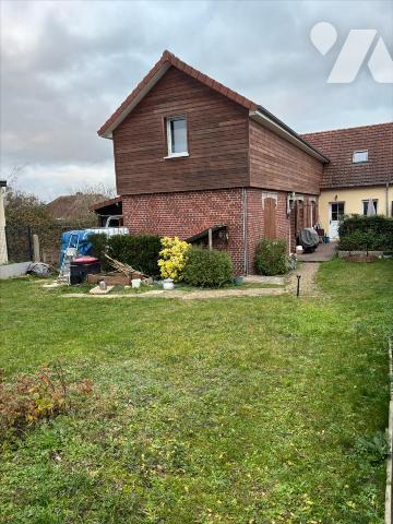 Pont de l'Arche, 170 m² 5 chambres