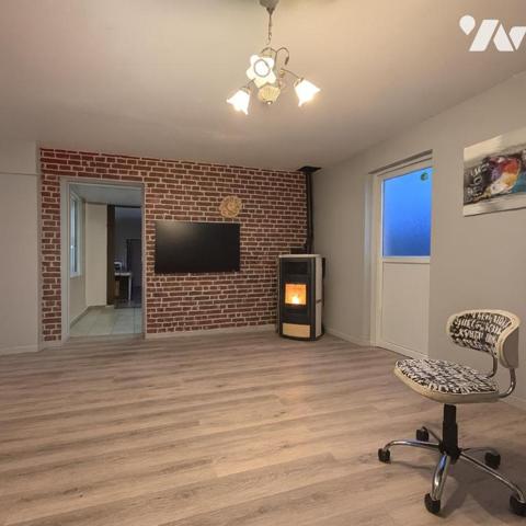 Pont de l'Arche, 170 m² 5 chambres