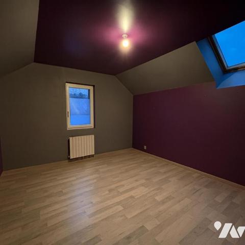 Pont de l'Arche, 170 m² 5 chambres