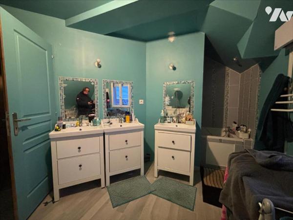 Pont de l'Arche, 170 m² 5 chambres