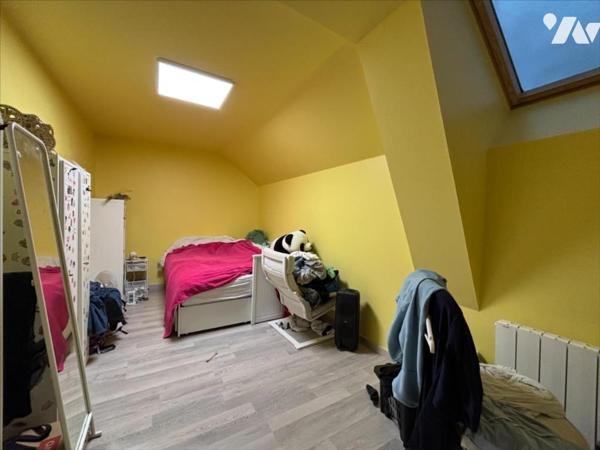 Pont de l'Arche, 170 m² 5 chambres