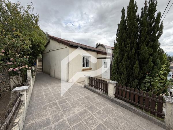 Maison 4 pièces 73 m2