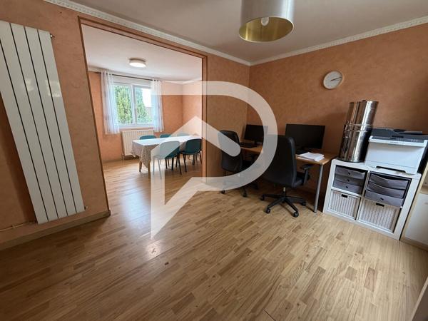 Maison 4 pièces 73 m2