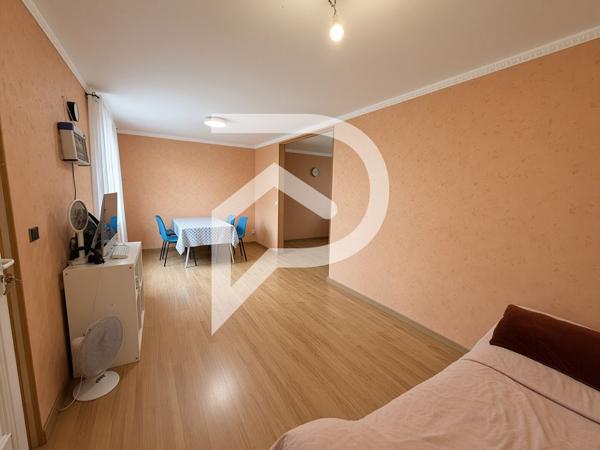 Maison 4 pièces 73 m2
