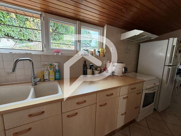 Maison 4 pièces 73 m2