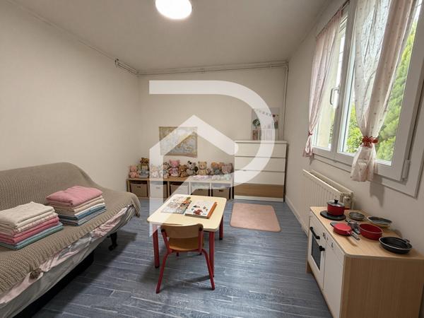 Maison 4 pièces 73 m2