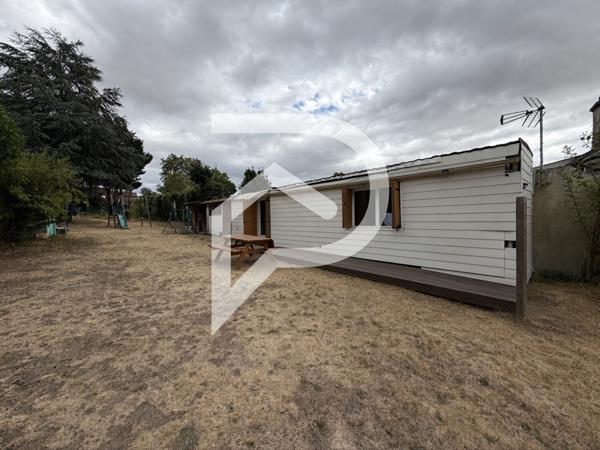 Maison 4 pièces 73 m2