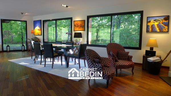Achat Maison 8 pieces Cestas 6 chambres