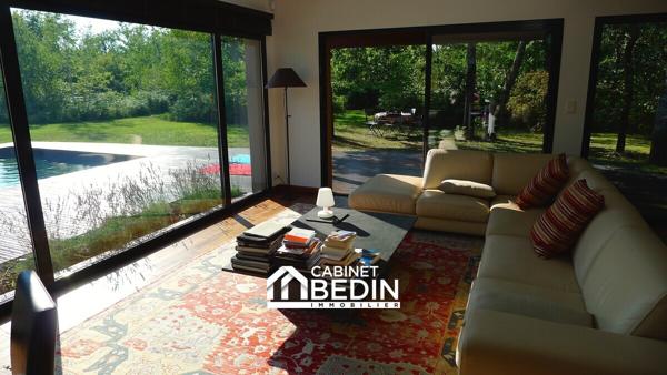 Achat Maison 8 pieces Cestas 6 chambres