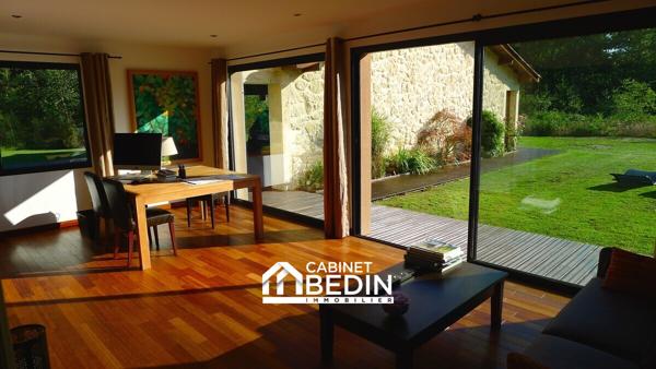 Achat Maison 8 pieces Cestas 6 chambres