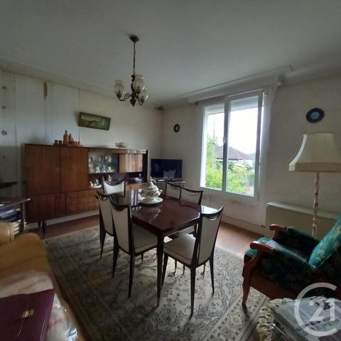 Maison à vendre  3 pièces - 71 m2 DOMERAT - 03