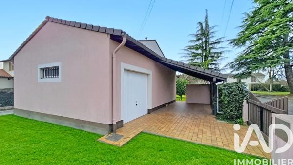 Maison à vendre 6 pièces 114 m² Pau