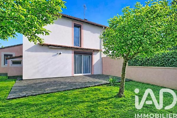 Maison à vendre 6 pièces 114 m² Pau
