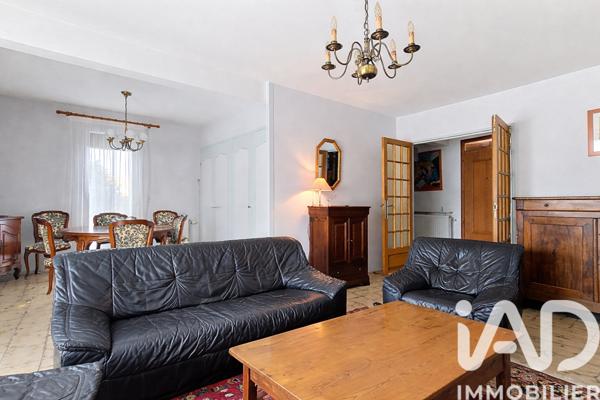 Maison à vendre 6 pièces 114 m² Pau