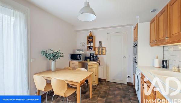 Maison à vendre 6 pièces 114 m² Pau