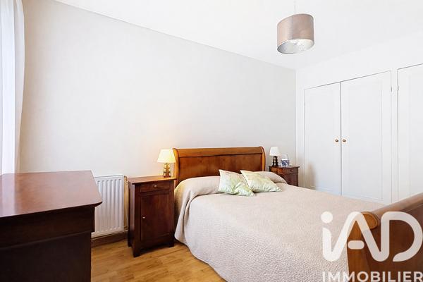 Maison à vendre 6 pièces 114 m² Pau