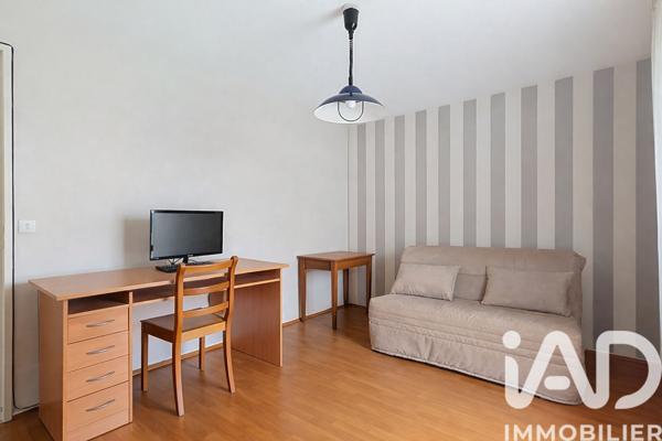 Maison à vendre 6 pièces 114 m² Pau