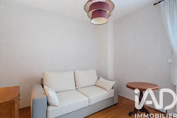 Maison à vendre 6 pièces 114 m² Pau