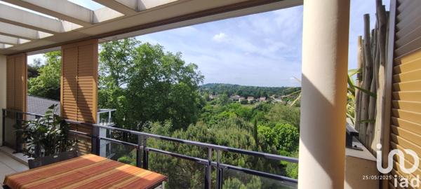 Appartement à vendre 3 pièces 65 m² Francheville