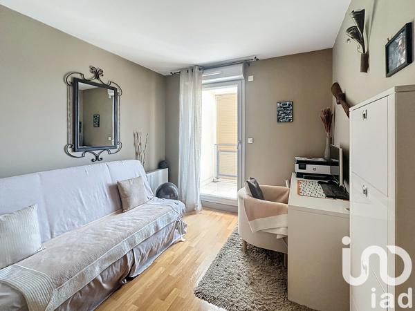 Appartement à vendre 3 pièces 65 m² Francheville