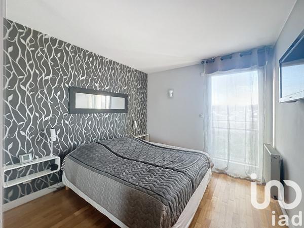 Appartement à vendre 3 pièces 65 m² Francheville